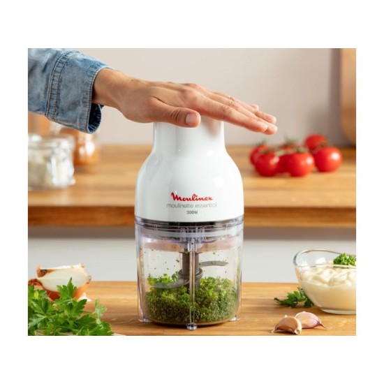 Мултифункционален Чопър Moulinex DJ5201 – 3 в 1 Удобство и Ефективност